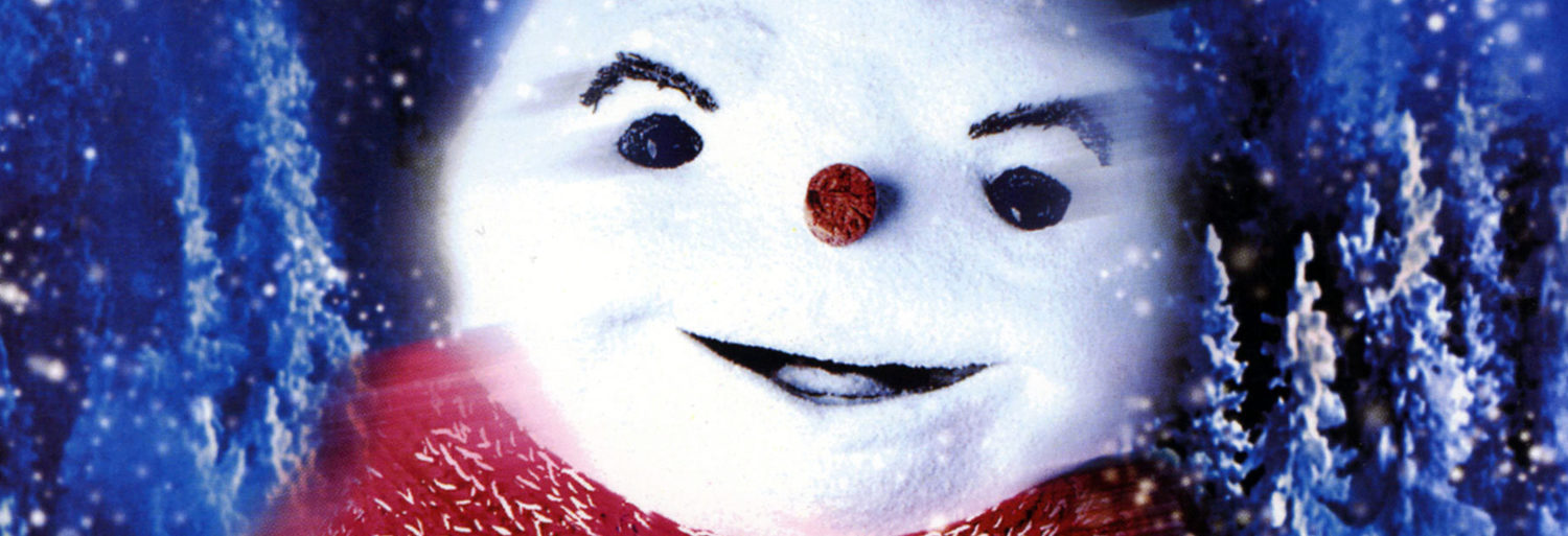 Jack Frost