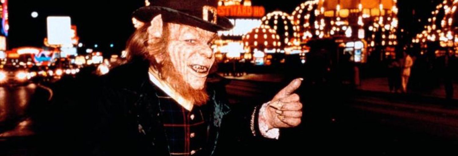 Leprechaun 3 : El duende asesino