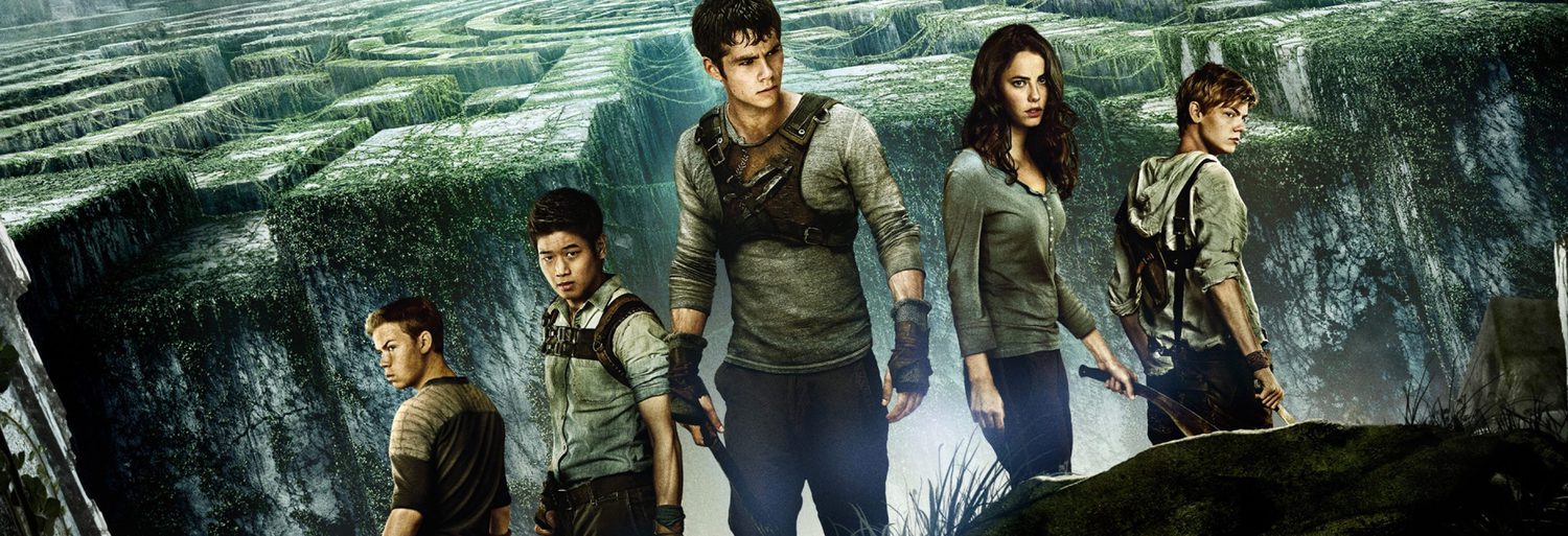 Maze Runner: Correr o Morir