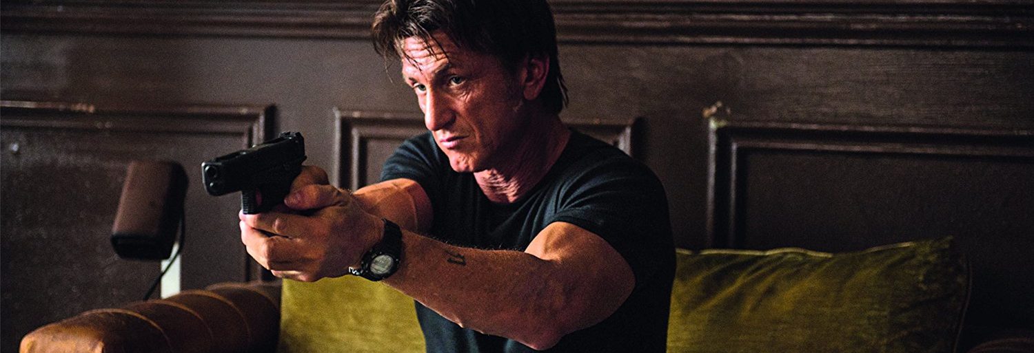 The Gunman: En la mira