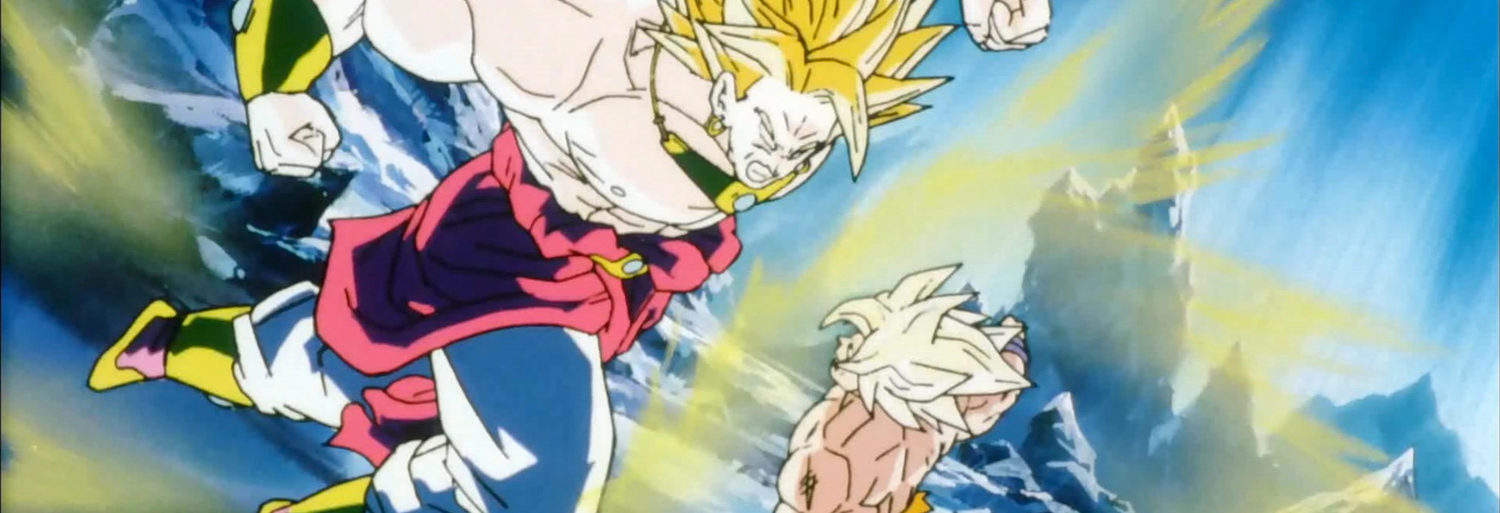 Dragon Ball Z: Estalla el duelo