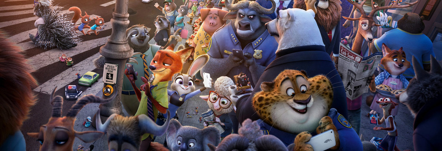 Zootopia