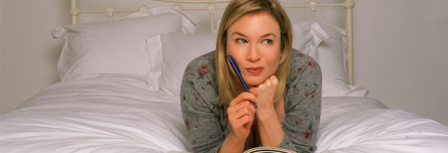 Bridget Jones: Al borde de la razón