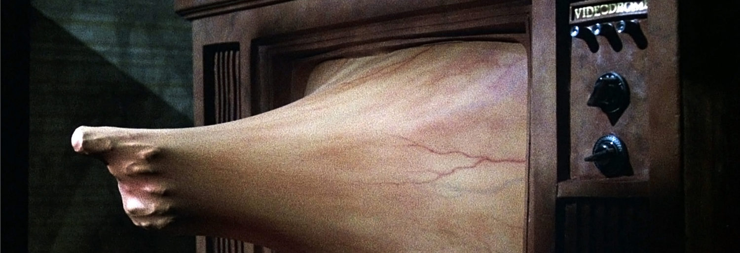 Videodrome