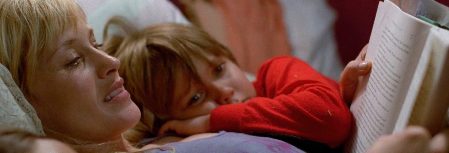 Boyhood: momentos de una vida