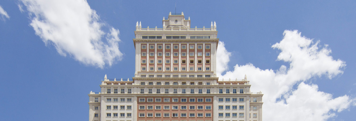 Edificio España