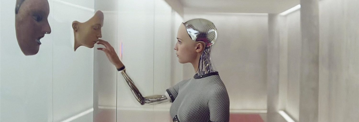 Ex Machina