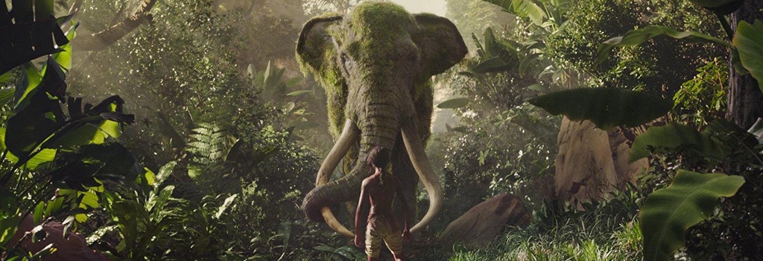 Mowgli: La leyenda de la selva