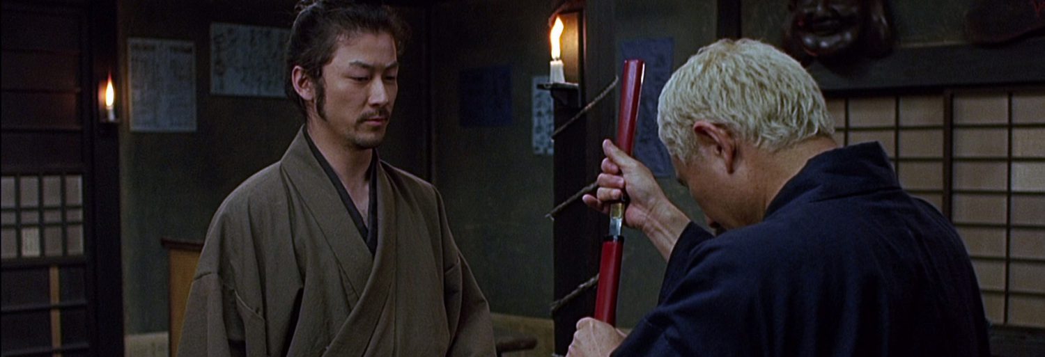 Zatoichi