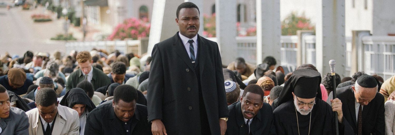 Selma: El poder de los sueños