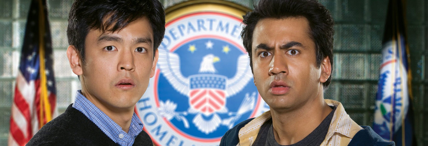 Harold y Kumar - aventura nocturna