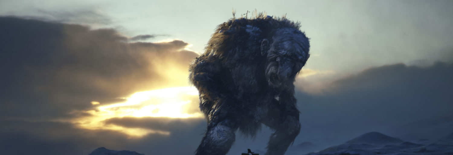 Trollhunter