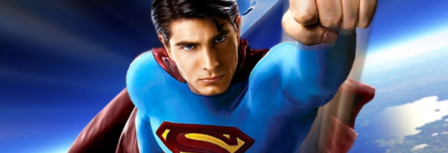 Superman Regresa