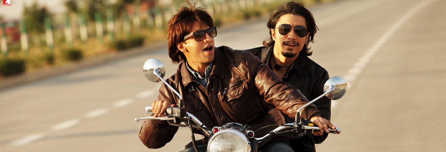 Kill Dil