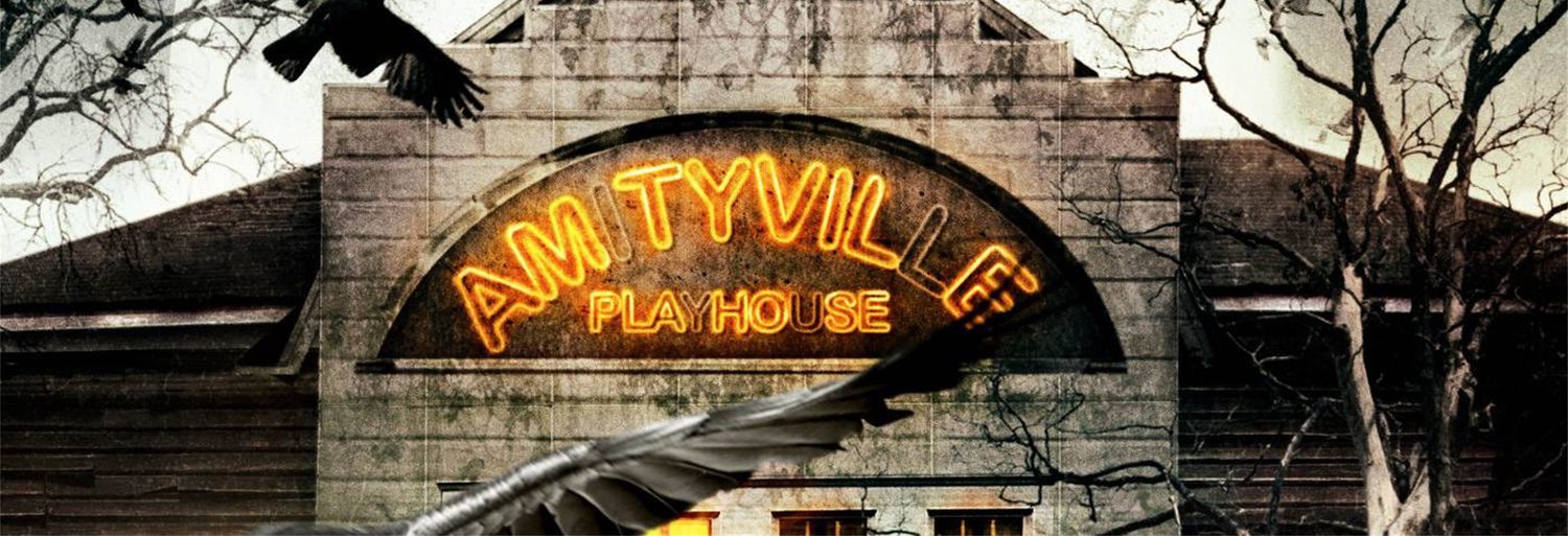 Amityville Playhouse