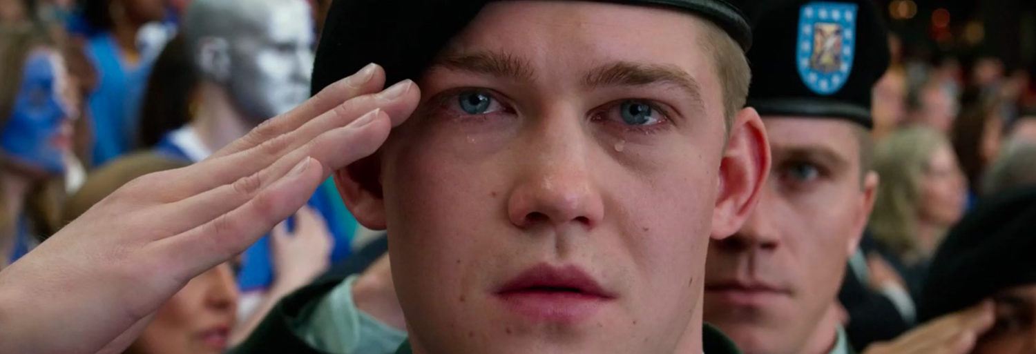 Billy Lynn