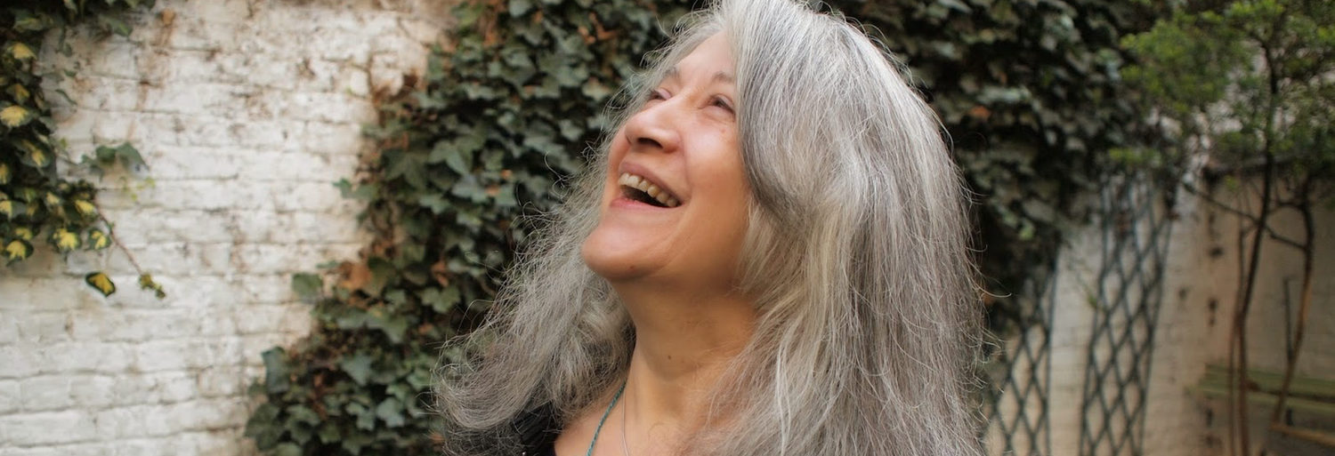 Argerich