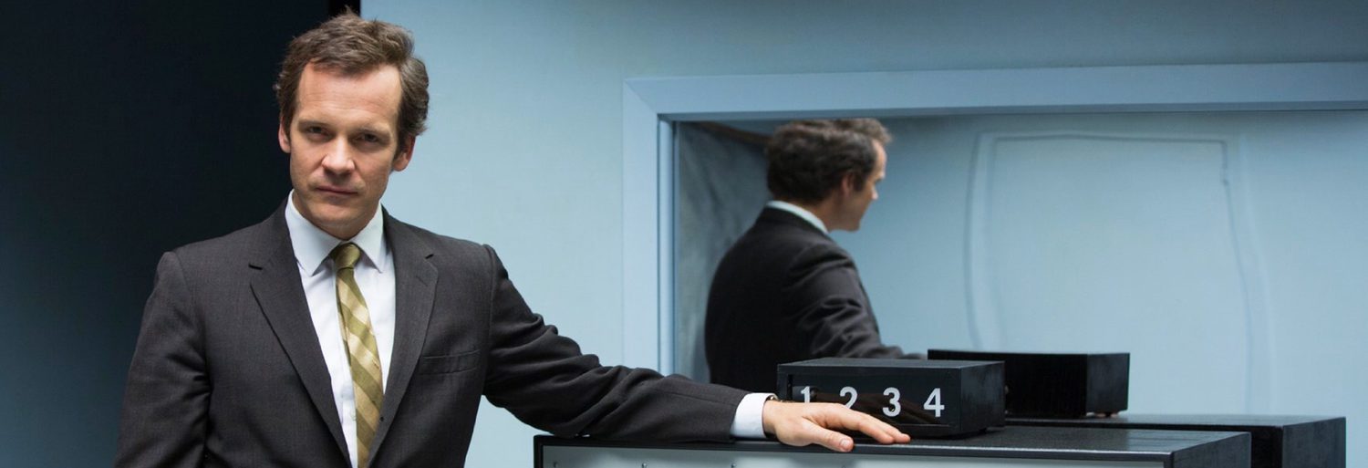 Experimenter: la historia de Stanley Milgram