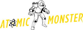 Atomic Monster