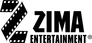 Zima Entertainment