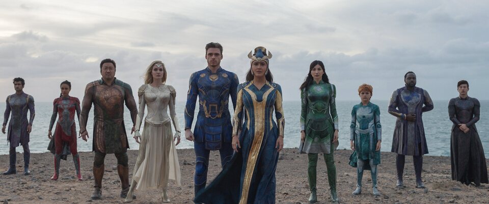 \'Eternals\'