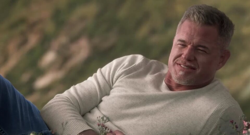 Eric Dane \'Anatomía de Grey\'