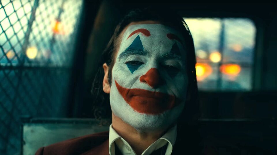 Joaquin Phoenix en \'Joker: Folie à Deux\'