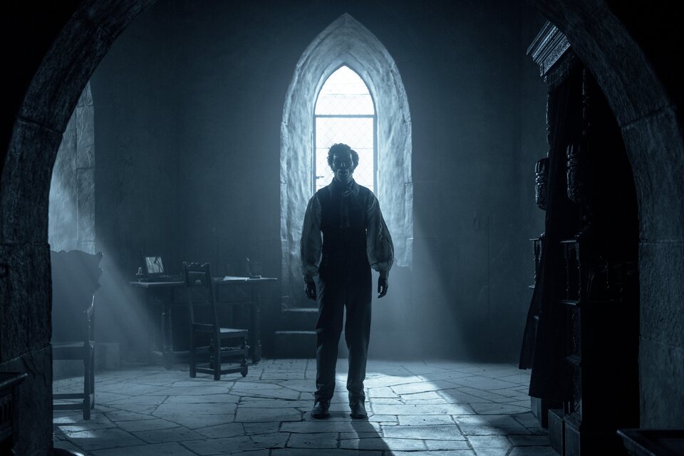 \'Nosferatu\', la reimaginación de Robert Eggers de la cinta de Murnau