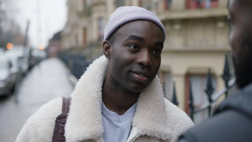 Paapa Essiedu será el profesor Snape en la serie \'Harry Potter\'