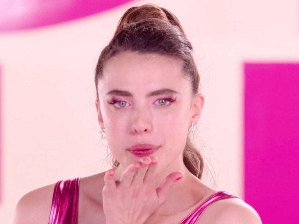Decimos adiós a este maravilloso año del terror como lo haría Margaret Qualley en \'La sustancia\': con un beso para todos