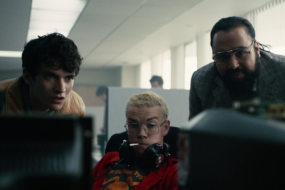 \'Bandersnatch\',de \'Black Mirror\'