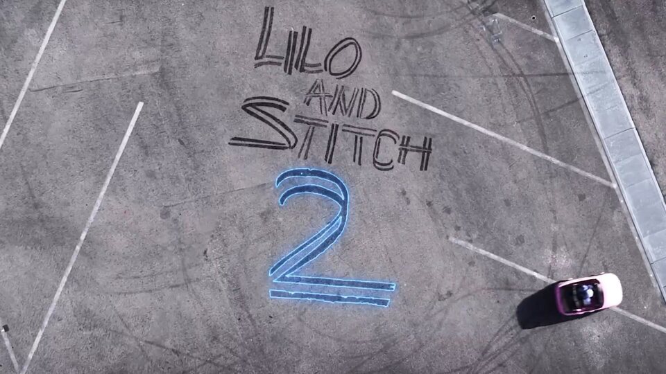 Confirmación de la secuela de \'Lilo y Stitch\'