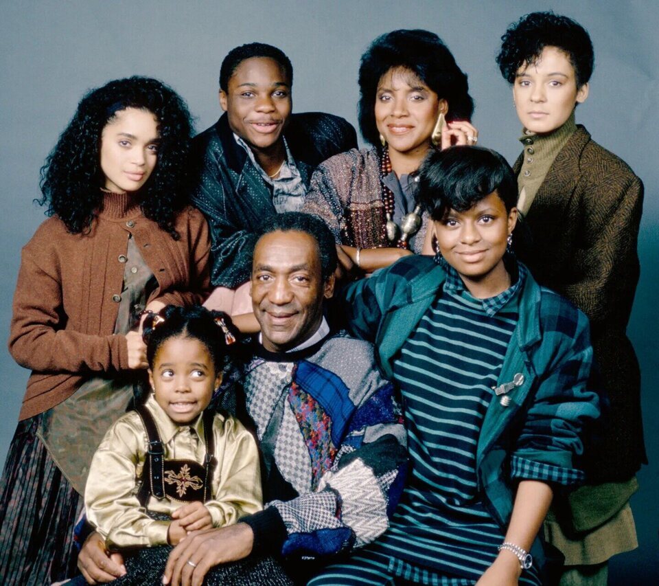 \'La hora de Bill Cosby\'