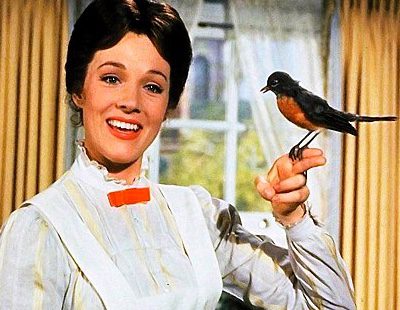 ¿Qué fue de los actores de la película 'Mary Poppins'?