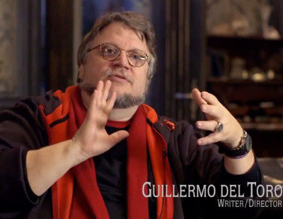 'La Cumbre Escarlata': Guillermo del Toro regresa con un romance gótico