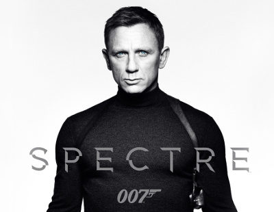 México, sede del estreno de 'Spectre' en América