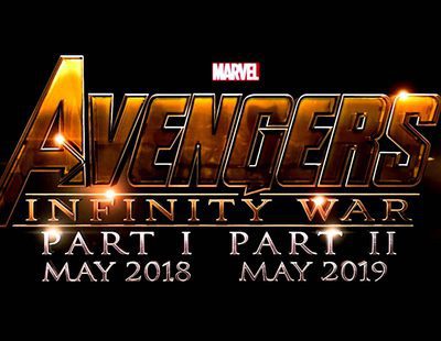 'Avengers: Infinity War' podría superar récords con su posible presupuesto