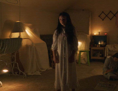 'Paranormal Activity: Dimensión Fantasma' ya tiene trailer