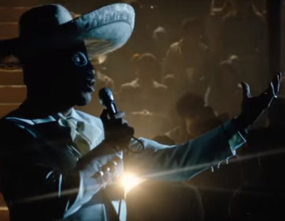 El mayor ladrón de bancos de México llega al Cine con 'Mexican Gangster'