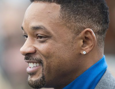 Will Smith habla de su mala racha y explica por qué rechazó 'Django sin cadenas'