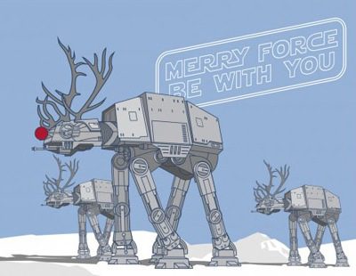 10 propuestas para regalar estas Navidades con el sello 'Star Wars'