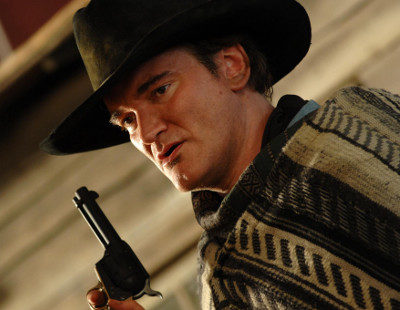 El próximo proyecto de Tarantino podría ser una película de terror