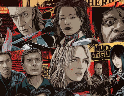 De peor a mejor: las 8 películas de Quentin Tarantino