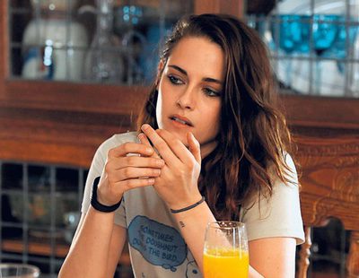 Kristen Stewart quiere protagonizar una película de superhéroes