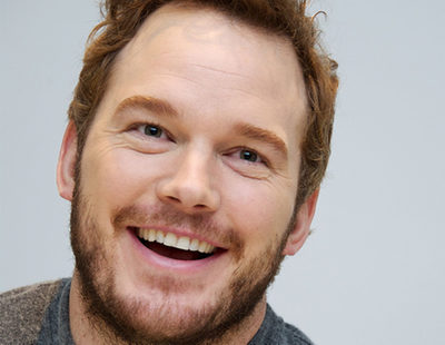 El mensaje de Chris Pratt que ha emocionado a sus fans