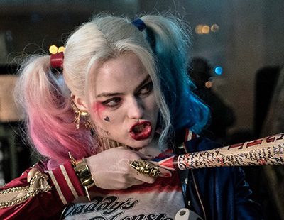 'Escuadrón Suicida': Ya sabemos quién se ha quedado con el bate de Harley Quinn