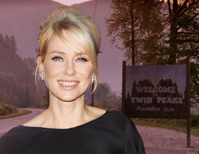 Naomi Watts y Tom Sizemore fichan por el regreso de 'Twin Peaks'