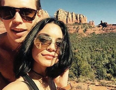 Vanessa Hudgens puede ir a la cárcel por unas fotos en Instagram