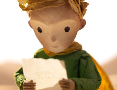 Paramount Pictures borra de su lista 'El principito', que tenía previsto su estreno este mes