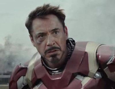 Robert Downey Jr. duda que vaya a haber 'Iron Man 4'
